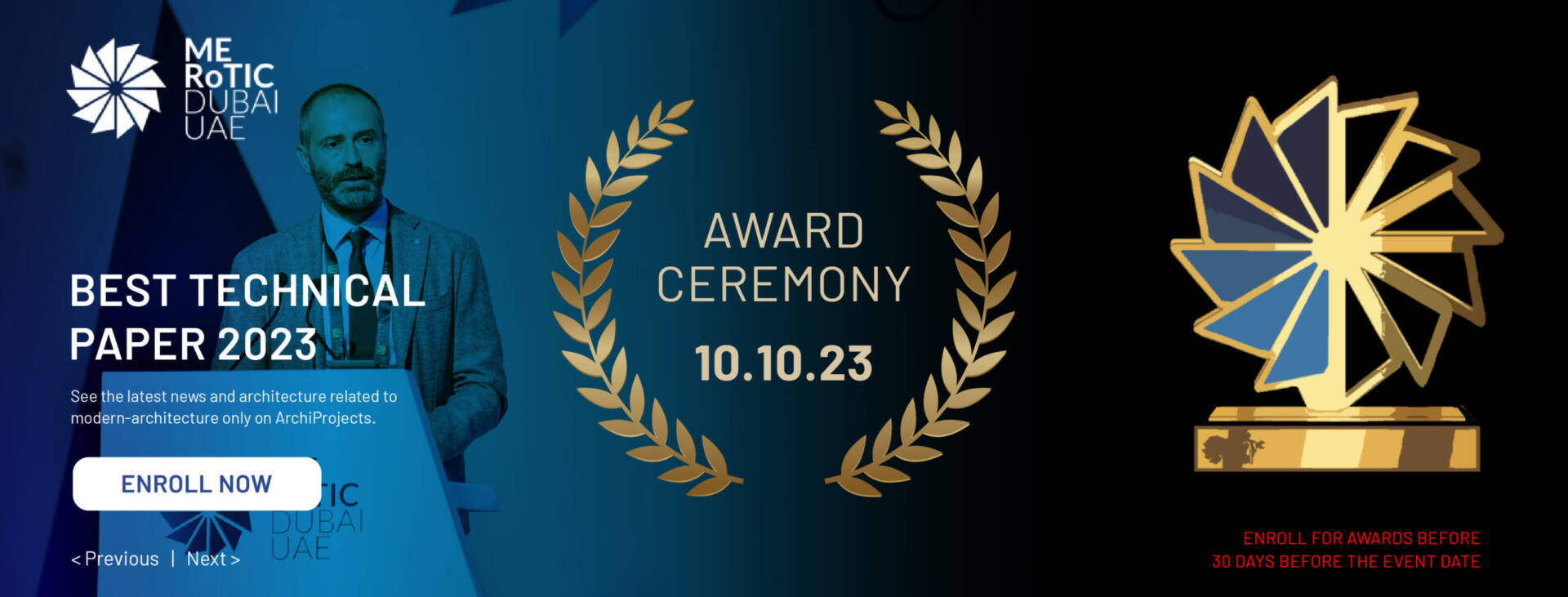 Architects (1) - Modern Architecture AI